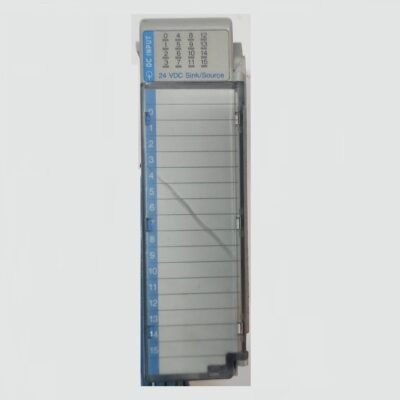 ALLEN BRADLEY COMPACT 1769-IQ16 - DC INPUT 24 VDC - 1769 IQ16