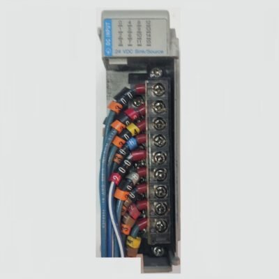 ALLEN BRADLEY COMPACT 1769-IQ16 - DC INPUT 24 VDC - 1769 IQ16