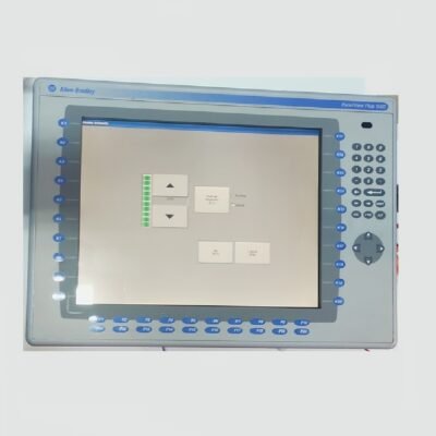 ALLEN BRADLEY PANELVIEW PLUS 1500 – 2711P RP2 – 2711P RDK15C – 2711P K15C6B2 – 2711P RN6