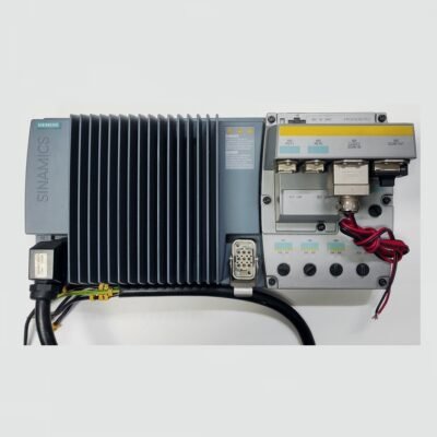 SINAMICS G120D PM250D 6SL3525-0PE21-5AA1 + CU240D 2 PN F PP 6SL3544-0FB21-1FB0