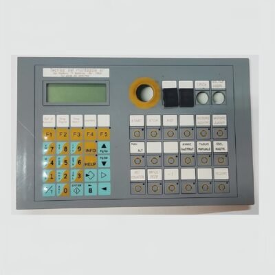 ESA VT110 – VT1101SP000 – REV:4.0  VT 110 – VT1101 SP 000