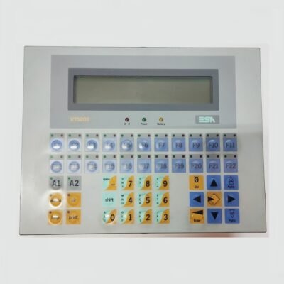 ESA VT500 – VT520T  VT520T0P0 – VT 520 T0P0