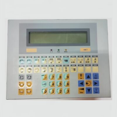 ESA VT500 – VT520T – VT520T000 - VT 520 T000