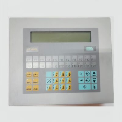 ESA VT440L – VT440L1SF0P0  –  VT440 – VT440 L1 SF 0P0