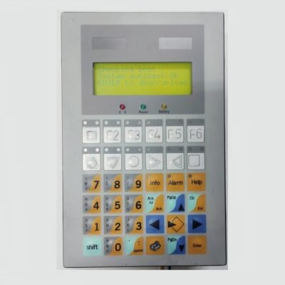 ESA VT170W REV:1 – VT170WA – VT170WA0000 – VT170WA 0000 – VT170W A0000