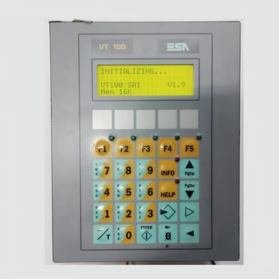 ESA VT100 – VT1001SF000 V2 – VT1001 SF000 – LA AEE VT100