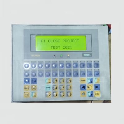 ESA VT300W - VT300WA0000 -  VT 300WA 0000