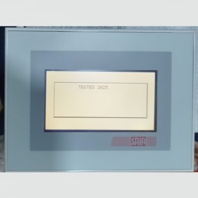 SAIA BURGESS PCD7.D76 REV1 - PCD7 D760 - PCD7 D76 - PCD7 D760 ESA VT555WA0000 - VT555W