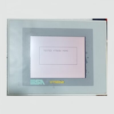 ESA VT 565W REV 5.0 - VT565WA0M00 VT565W - VT 565WA 0M 00