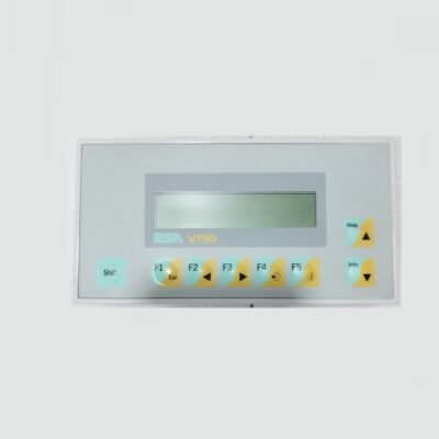 ESA VT50 rev 1 - VT050 - VT05000000 - ESA VT 050 00000