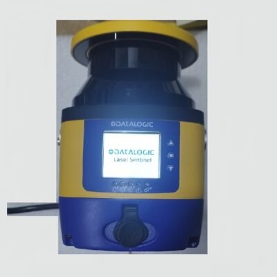 DATALOGIC SLS-SA5-08 LASER SENTINEL SLS SA5 08