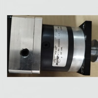 NEUGART PLE 60 F-NR 2036033 - 1 - 005 - i=3 – GEAR BOX – CAJA REDUCTORA