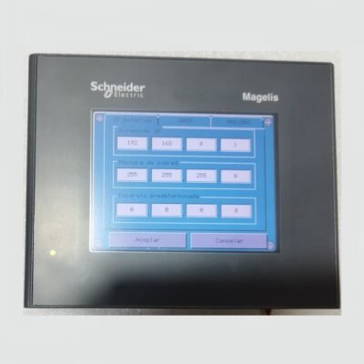 MAGELIS XBTGT1335 - XBTGT 1335 - SCHNEIDER - TELEMECANIQUE