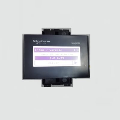 MAGELIS HMISTO512  SCHNEIDER