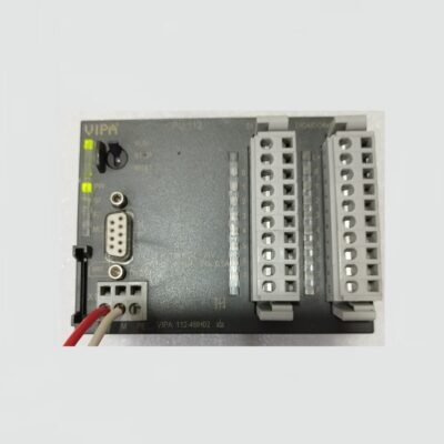 VIPA CPU 112 - 112-4BH02 - 112 4BH02