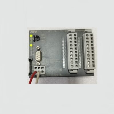 VIPA CPU 112 - 112-4BH02 - 112 4BH02