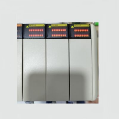 OMRON CQM1 OC222 RLY  RELE - CQM1H OC222 - CQM1-OC222