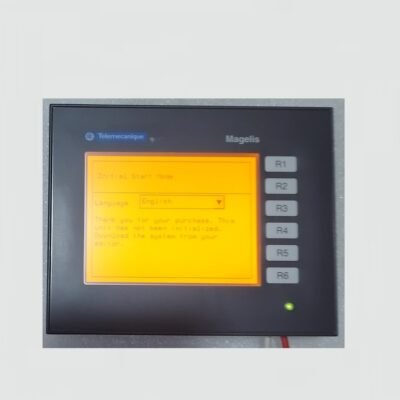 TELEMECANIQUE XBTGT1100 MAGELIS - SCHNEIDER  XBTGT 1100