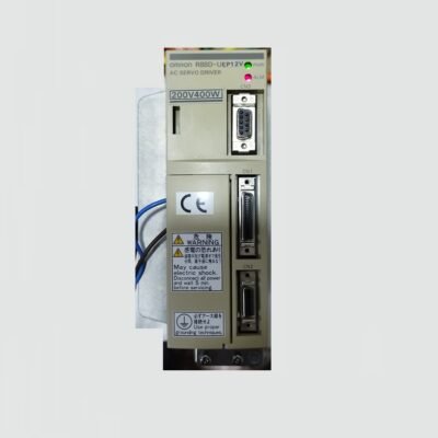 OMRON R88D-UEP12V - R88D UEP12V
