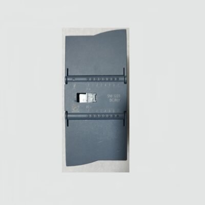 SIEMENS S7 1200 SM 1223 DC RLY - 6ES7223-1PH32-0XB0 - 6ES7 223-1PH32-0XB0