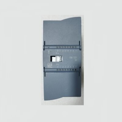 SIEMENS S7 1200 SM 1221 DC - 6ES7221-1BH32-0XB0 - 6ES7 221-1BH32-0XB0