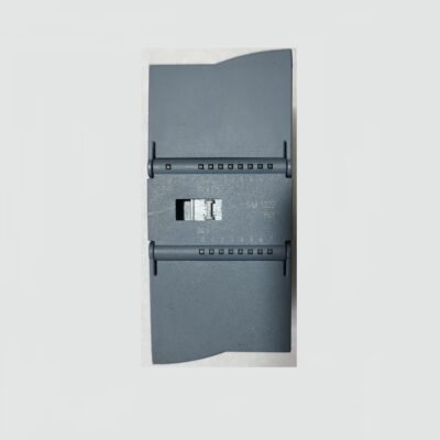 SIEMENS S7 1200 SM 1222 RLY - 6ES7222-1HH32-0XB0 - 6ES7 222-1HH32-0XB0