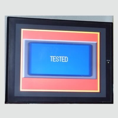 OMRON NS8-TV01B-V2 - NS8 TV01B V2  CON FILM - NS8-TV01-V2 -  NS8 TV01 V2