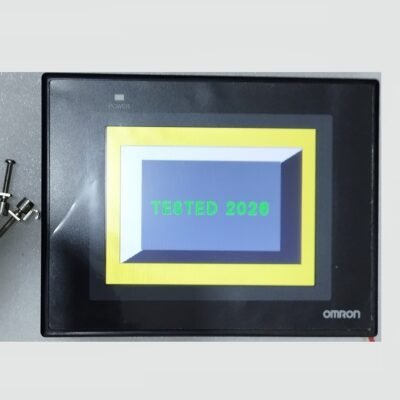 OMRON NB5Q-TW01B -  NB5Q TW01B - CON FILM