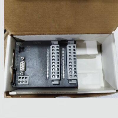 VIPA CPU 112 - 112-4BH02 - 112 4BH02