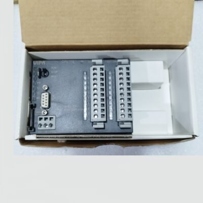 VIPA CPU 112 - 112-4BH02 - 112 4BH02 (copia)