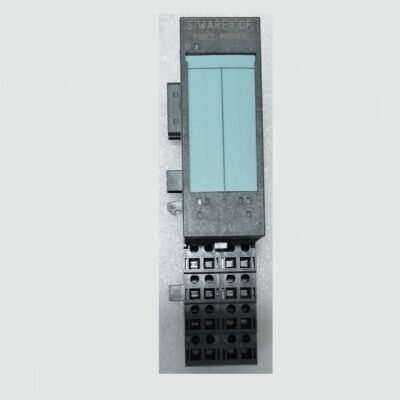 SIEMENS SIWAREX CF 7MH4920-0AA01 - 7MH4 920-0AA01 - 7MH4920 0AA01
