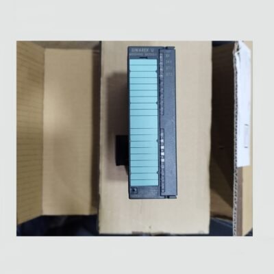 SIEMENS SIWAREX U - 7MH4601-1AA01 - 7MH4 601-1AA01 - 7MH4601 1AA01