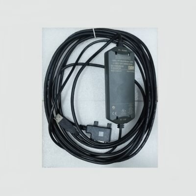 SIEMENS USB PPI MULTIMASTER 04 - 6ES7901-3DB30-0XA0 - 6ES7 901-3DB30-0XA0