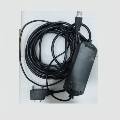 SIEMENS USB PPI MULTIMASTER 05 - 6ES7901-3DB30-0XA0 - 6ES7 901-3DB30-0XA0