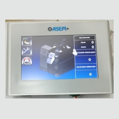 ASEM HMI30 TF - HMI30TF