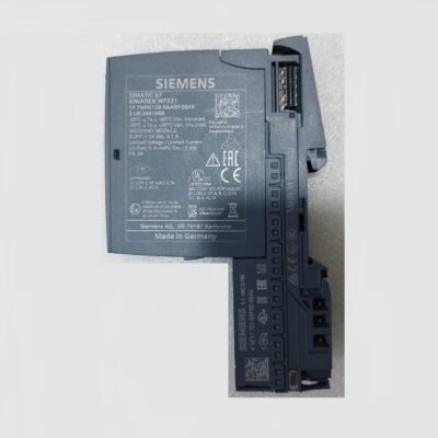 SIEMENS SIWAREX TM WP321 ST 7MH4138-6AA00-0BA0 - 7MH4 138-6AA00-0BA0