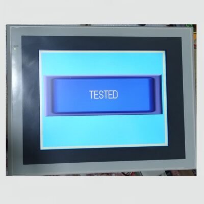 OMRON NS10-TV01-V2 - NS10 TV01 V2 - NS10-TV01B-V2 - NS10 TV01B V2