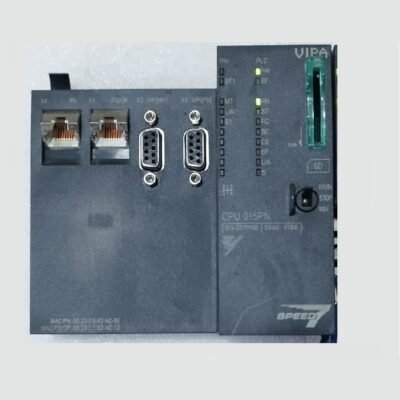 VIPA CPU 015PN - 015-CEFPR00 - 015 CEFPR00