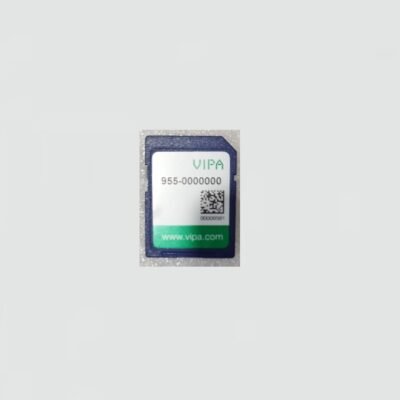 VIPA 955-0000000 SD-Card 512 MB Mbyte 955 0000000 SD CARD