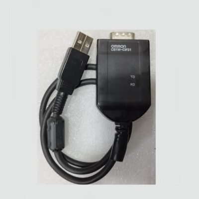 OMRON CS1W-CIF31 INTERFACE UNIT - CS1W CIF31