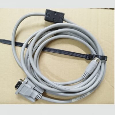 MITSUBISHI  GT01-C30R4-8P  CABLE GT01 C30R4 8P -  GT01C30R48P