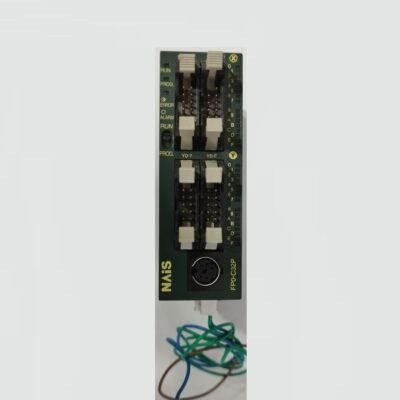 PANASONIC NAIS FP0 C32P – AFP02553 – FP0-C32P – CONTROL UNIT