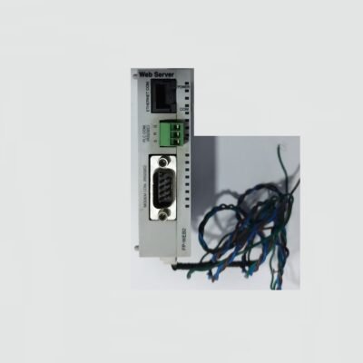PANASONIC FP WEB SERVER 2 UNIT – AFP0611 – FP-WEB2