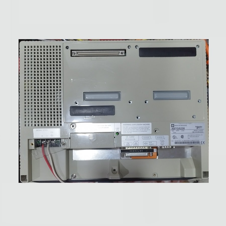 XBTG5230 MAGELIS XBTG 5230 - TELEMECANIQUE - Imagen 3