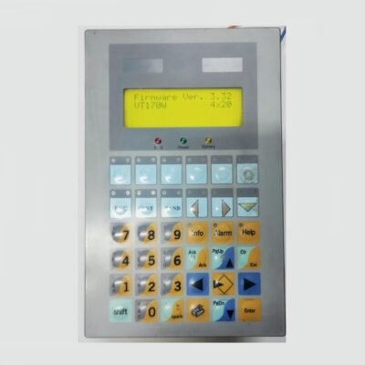 ESA VT170W REV: 1.1 – VT170WA0000 – VT 170W A0000 – VT170WA 0000 – VT170W A0000