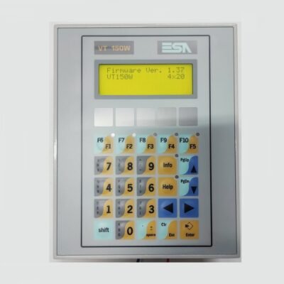 ESA VT 150W REV: 1.1 – VT150W00000 – VT 150W 00000