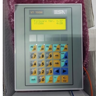 NEW – ESA VT 150W REV: 1.1 – VT150W00000 – VT 150W 00000