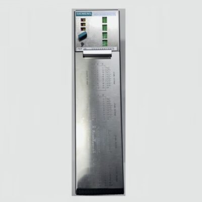 SIEMENS ADD FEM - 6DL3100-8AC05 - ADDFEM 6DL3 100-8AC05