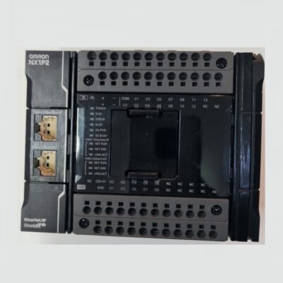 OMRON NX1P2-9024DT1 – NX1P2 9024DT1