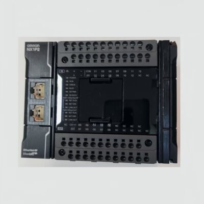 OMRON NX1P2-9024DT1 - NX1P2 9024DT1